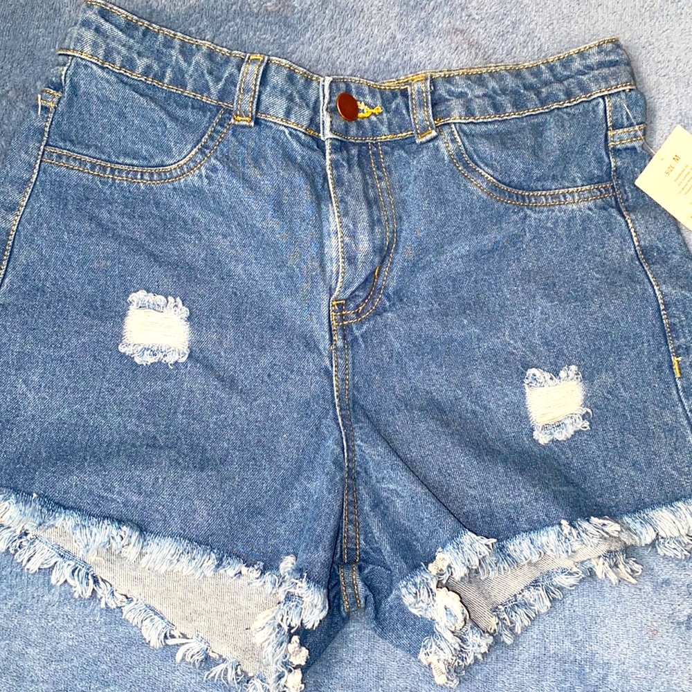 Denim Jeans